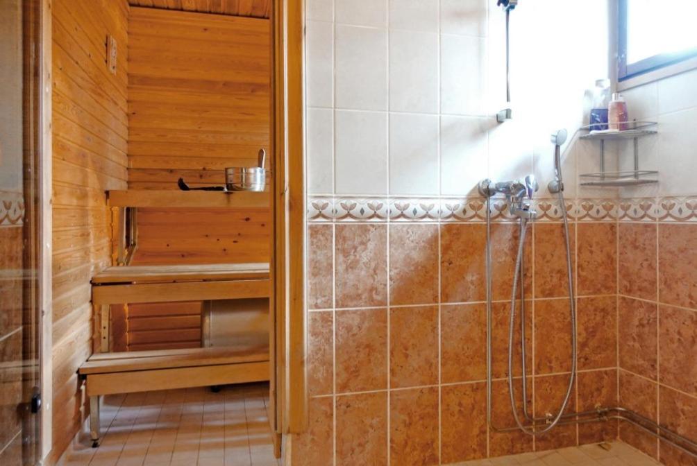 Luongasloma Chalets Palojoensuu Kültér fotó
