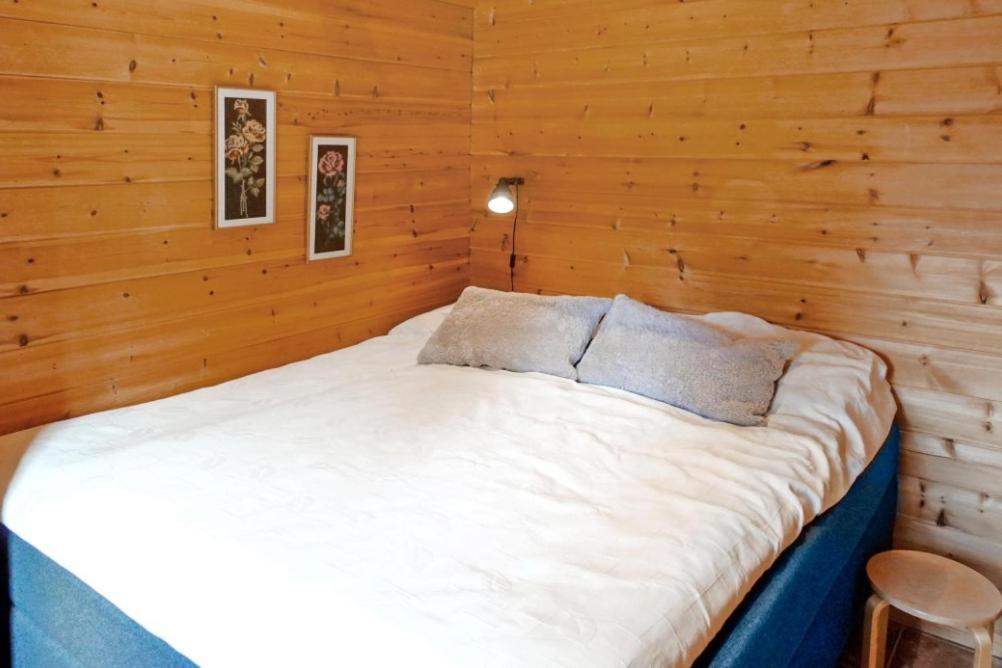 Luongasloma Chalets Palojoensuu Kültér fotó